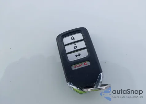 2015 Honda Accord Ex-L from USA, damaged, VIN 1HGCR2F82FA066386